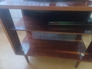 Szafka RTV z czasów PRL