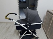 Wózek 2w1 easy go optimo 