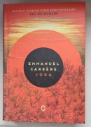 Emmanuel Carrère - Joga