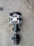 Alternator Ford 2005 focus cmax