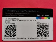 KARTA  INNA  /  technicolor