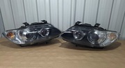 Lampy BMW E92/E93 Xenon Bi-Xenon Europa Komplet