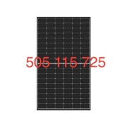 Panel fotowoltaiczny 525 W Ja Solar 