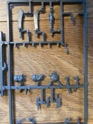 Warhammer Ogre Kingdoms Bitsy!