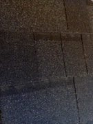 Gont 3D dwuwarstwowyTEGOLA  kol.Charecoal