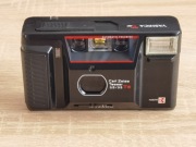 Yashica T AF 35mm, f/3,5 stan bdb