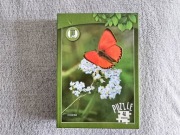 Puzzle 48 Roztocze polska przyroda motyl
