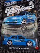 Volkswagen Jetta MK3 Hot Wheels
