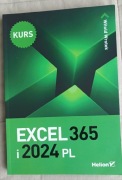 Excel 365 2024 Witold Wrotek