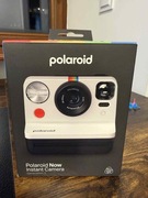 Polaroid Now instant camera generation 2