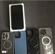 iPhone 15 Pro Max 256 GB - Polska dystrybucja + GRATISY