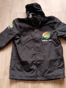 Kurtka zimowa pracownicza forclaz męska