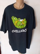 Koszulka męska Gildan - 4XL