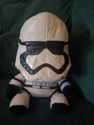 Szturmowiec Gwiezdne Wojny Star Wars maskotka 