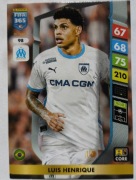 PANINI FIFA365 2025 LUIS HENRIQUE nr.98