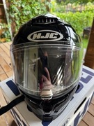 Kask motocyklowy HJC RPHA 70 rozm. M + Cardo Freecom 2