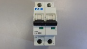 EATON Wyłącznik nadprądowy B 20A 2P 