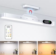 5W Oświetlenie Lustrzane 3 Kolory Regulowane Światło Akumulatorowe