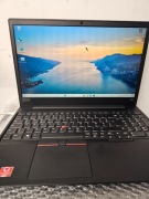 Lenovo E595 - sprawny