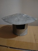 Daszek kominowy wentylacyjny 