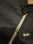 Moncler Męska Kurtka – Rozmiar S | Nowa bez metek