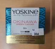 KREM ROZPRASOWUJĄCY ZMARSZCZKI 50+ YOSKINE /12/25
