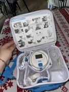 Laktator elektryczny LOVI Prolactis – używany, w bardzo dobrym stanie