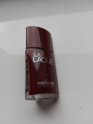 BOURJOIS LAKIER DO PAZNOKCI LAQUE NR 9