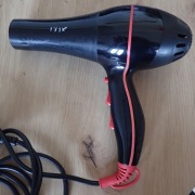 Suszarka Fox Smart Black 2100W