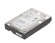 Dysk HDD 3.5" Seagate 8TB 7200RPM SATA III