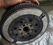 Dwu masa opel Vectra c 1,9cdti