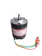 ELINCO BSMX-3703 POLARYZOWANY SILNIK PRĄDU PRZEMIENNEGO SYNCHRONICZNY