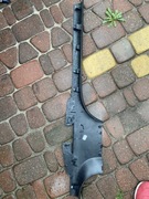 LISTWA OSŁONA PROGU LEWA 8V5853905A 8V5853905 AUDI A3 8V