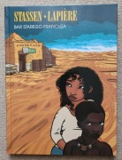 Bar Starego Francuza - Lapiere, Stassen - idealny