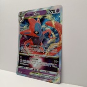 Karta Pokemon TCG Jumbo Deoxys VSTAR