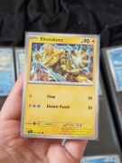 Electabuzz (TEF 053) Temporal Forces Karta Pokemon