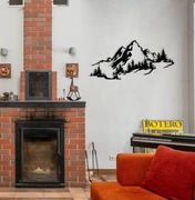 Dekoracja ścienna wisząca 