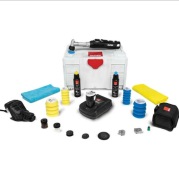 Rupes Polerka elektryczna iBrid Nano Long Neck 230