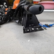 Belki i kilty Ford Focus kombi mk2