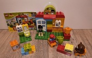 LEGO DUPLO 10833 Przedszkole