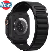 Pasek Alpine Loop do Apple Watch Ultra 3 2, opaska 49mm 