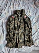 Bluza wojskowa 127A