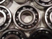 Łożysko zwykłe FŁT 6203 17x40x12