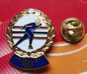 OSLO 1952 ,olimpiada zimowa