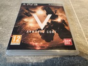 Armored Core V .