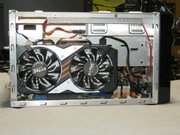 Shuttle XPC cube SH67R3  i7 3450 3,90 GHz  8/128 SSD Win 11 Pro