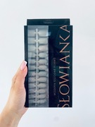 Slowianka - Modern Silicone Forms (formy do przedłużania paznokci)