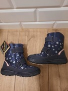 SUPERFIT śniegowce kozaki kozaczki 30