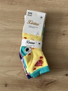 Skarpetki dziecięce 25-27