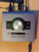Apollo Twin X USB